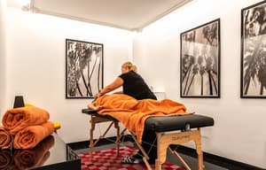 thumbnail: Massage