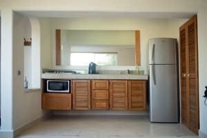 thumbnail: Private kitchen