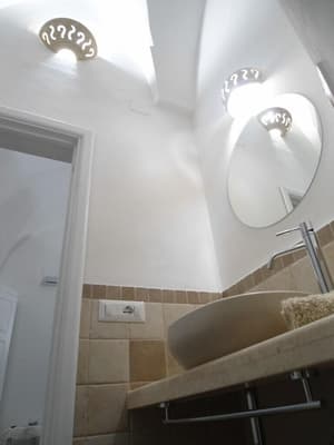 thumbnail: Bathroom sink
