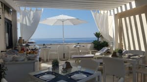 thumbnail: Terrace/patio