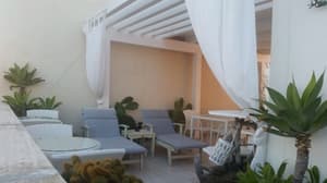 thumbnail: Terrace/patio