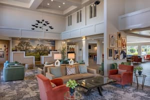 thumbnail: Lobby