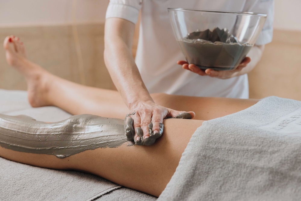 Spa treatment
