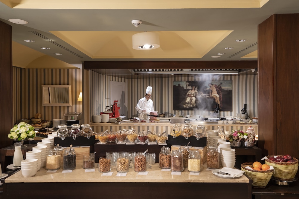 Buffet
