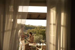 thumbnail: View from room