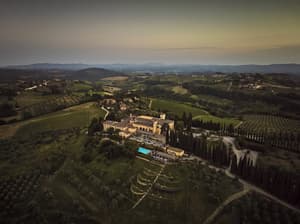 thumbnail: Aerial view