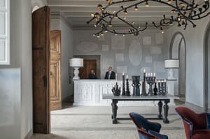 thumbnail: Interior
