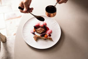 thumbnail: Restaurant