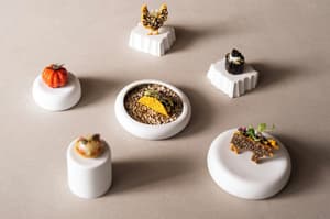 thumbnail: Restaurant