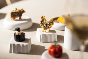 thumbnail: Restaurant