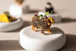 thumbnail: Restaurant