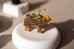 thumbnail: Restaurant