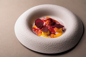 thumbnail: Restaurant