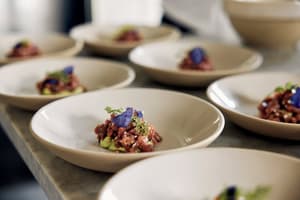 thumbnail: Restaurant