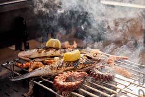 thumbnail: Restaurant