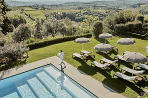 thumbnail: Outdoor pool
