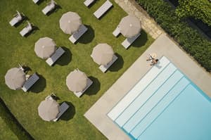 thumbnail: Outdoor pool