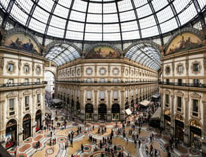 Galleria Vik Milano