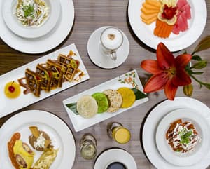 thumbnail: Breakfast meal