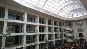 thumbnail: Aerial view