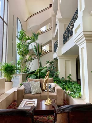 thumbnail: Terrace/patio