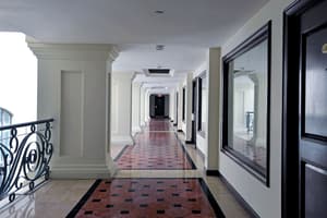 thumbnail: Hallway