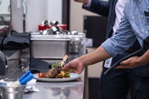 thumbnail: Restaurant