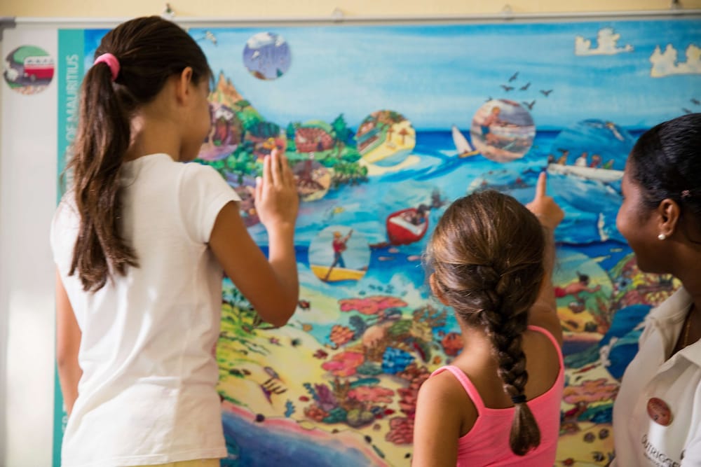Children's activities