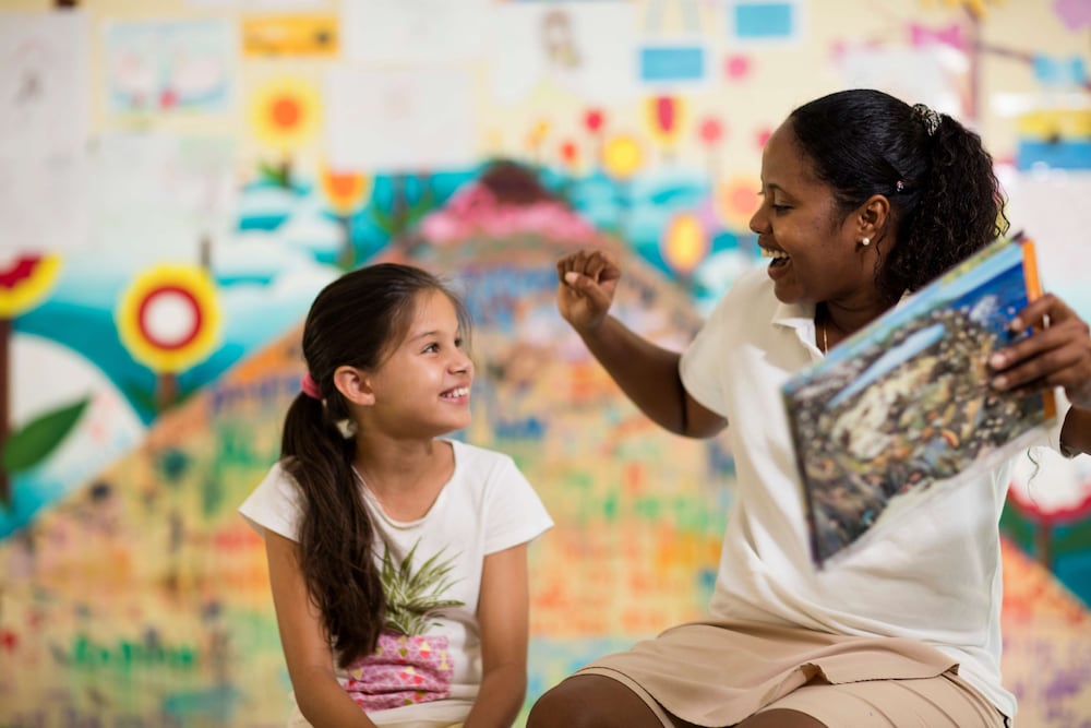 Children's activities