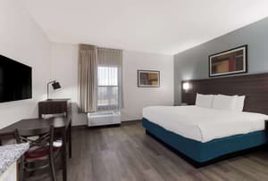 thumbnail: Room