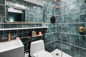 thumbnail: Bathroom
