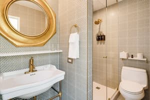thumbnail: Bathroom