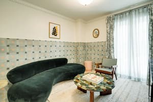thumbnail: Living area