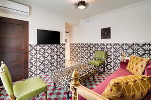 thumbnail: Living area