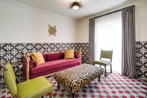 thumbnail: Living area
