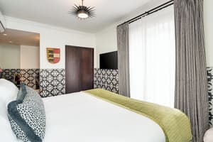 thumbnail: Room