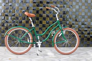 thumbnail: Bicycling