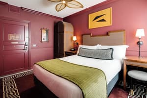thumbnail: Room