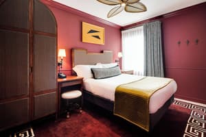 thumbnail: Room