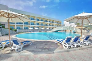 thumbnail: Aqua center