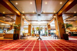 thumbnail: Reception