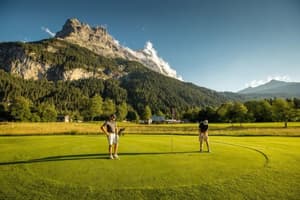 thumbnail: Golf