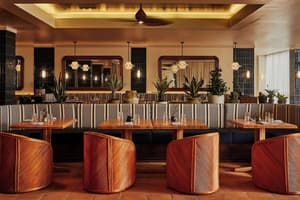 thumbnail: Restaurant
