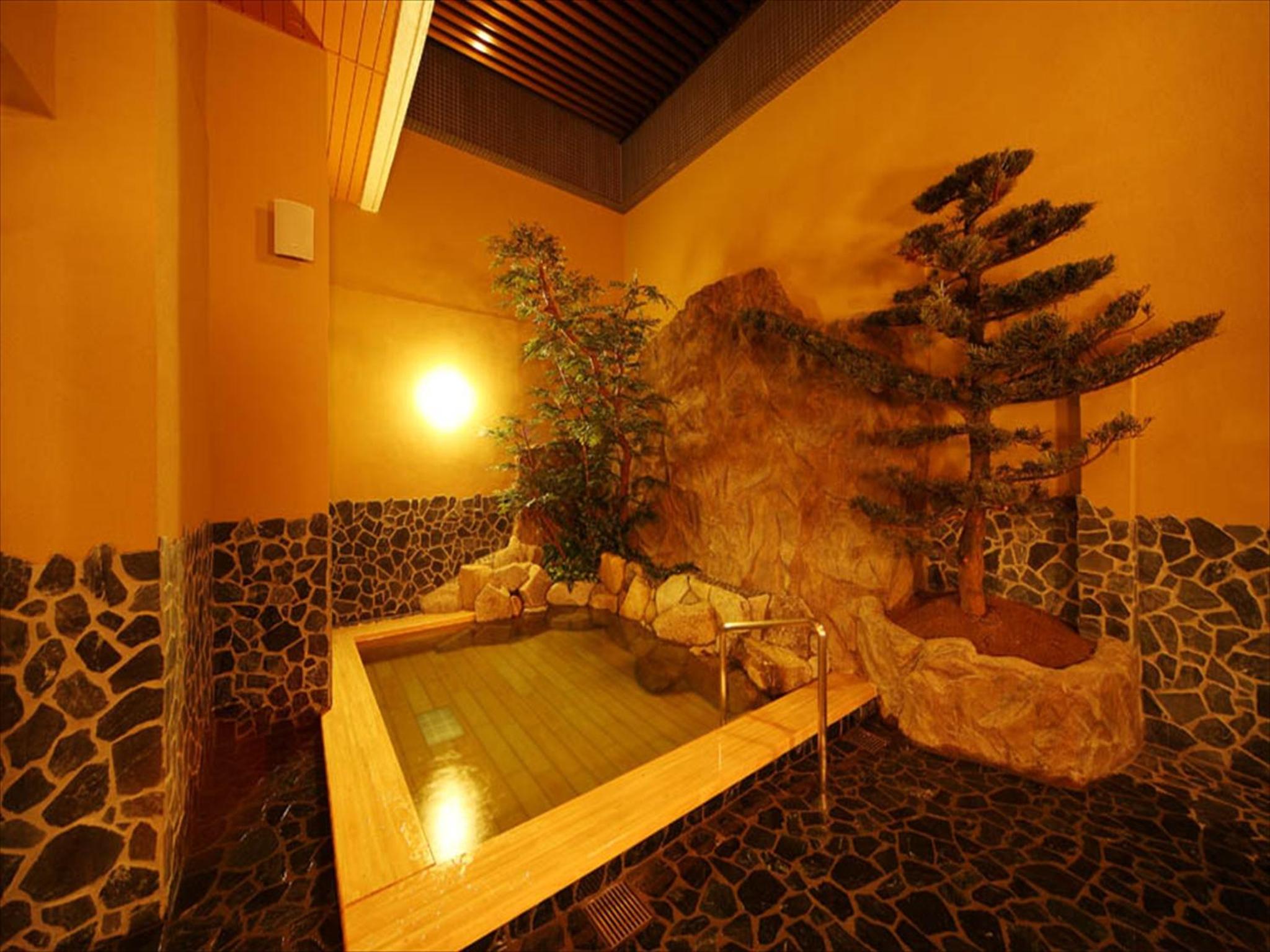 Swimming pool-spa