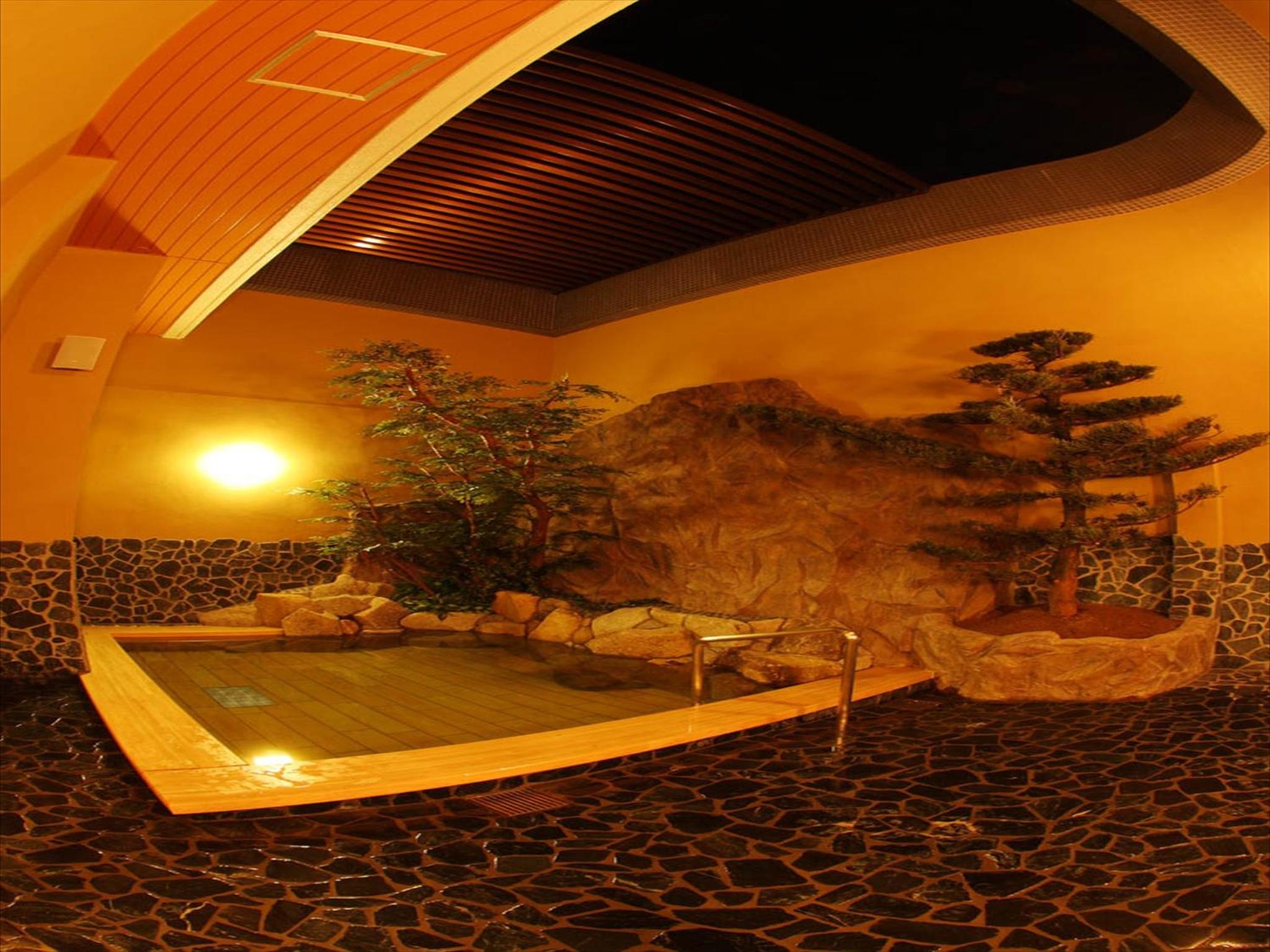 Swimming pool-spa