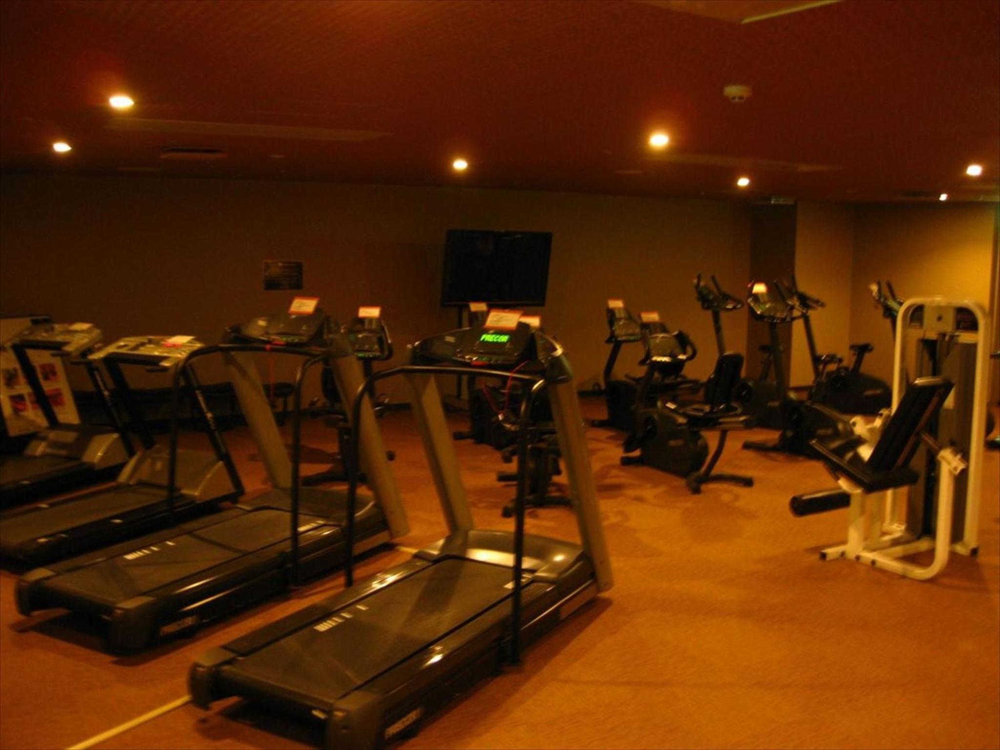 Sport Facilities