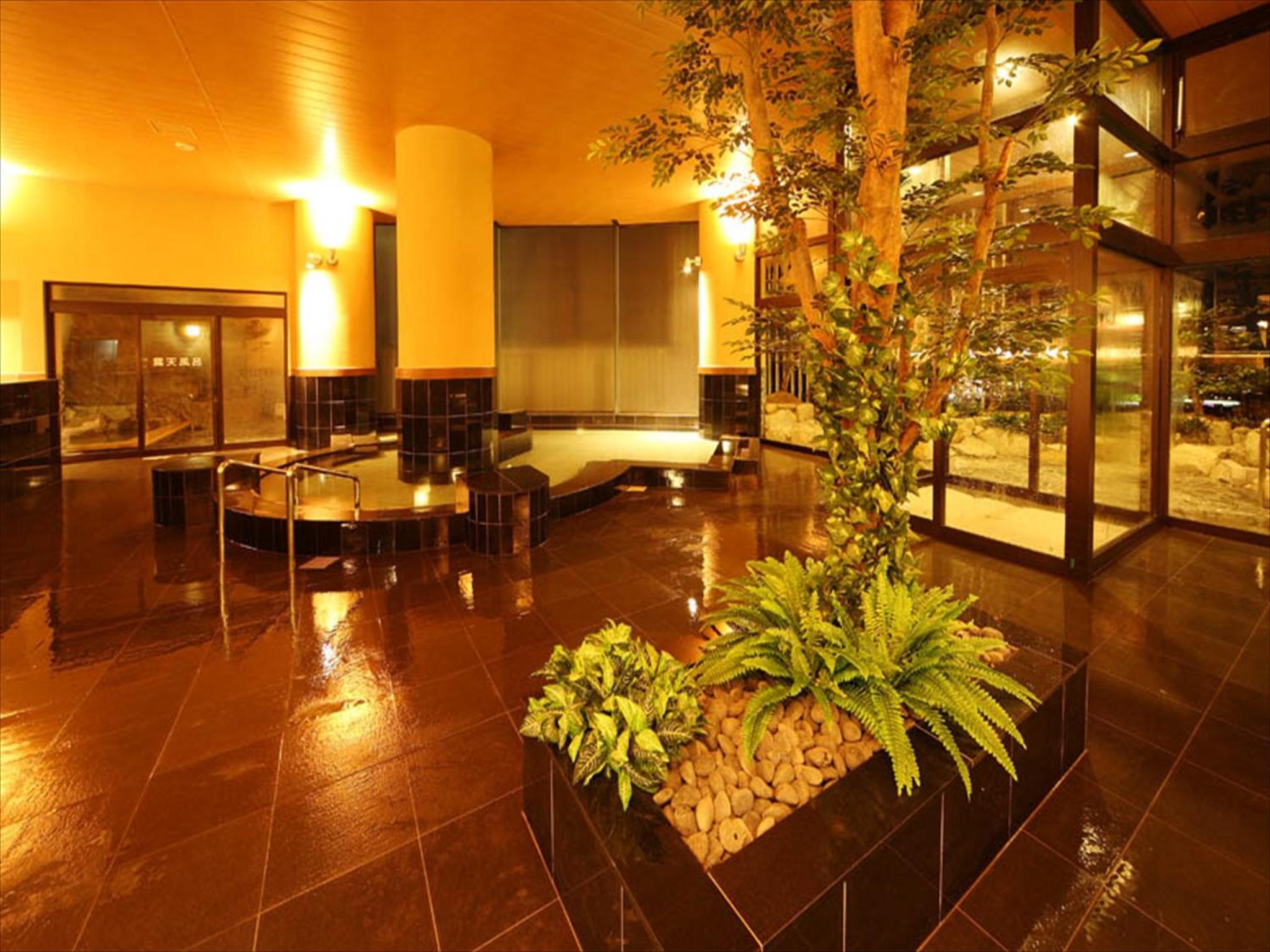 Restaurant-cafeteria