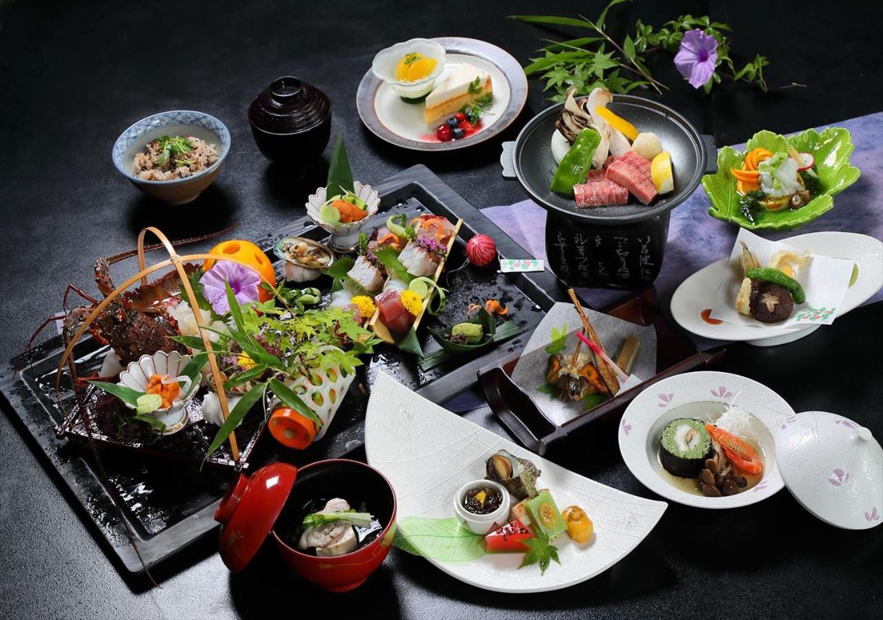 Restaurant-cafeteria