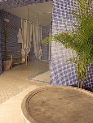 thumbnail: Massage in accommodation