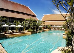 thumbnail: Outdoor pool
